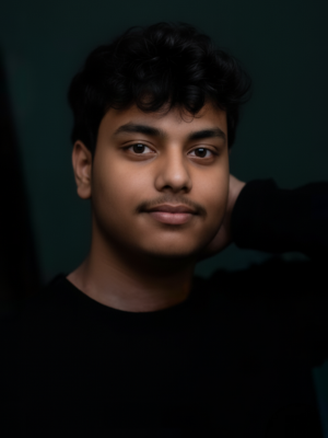 Vaibhav Sharma Profile